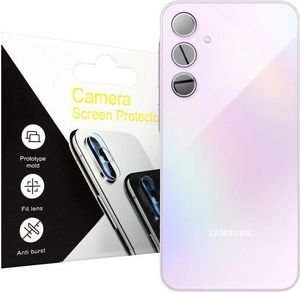 TEMPERED GLASS FOR CAMERA LENS COVER FOR SAMSUNG A35