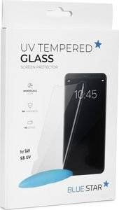 BLUE STAR UV TEMPERED GLASS 9H FOR SAMSUNG GALAXY S8