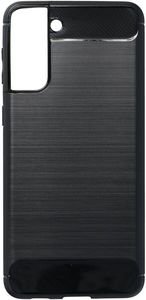 FORCELL CARBON CASE FOR SAMSUNG GALAXY S21 PLUS BLACK FORCELL CARBON CASE FOR SAMSUNG GALAXY S21 PLUS BLACK