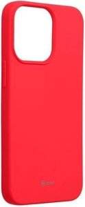 ROAR COLORFUL JELLY CASE FOR IPHONE 13 PRO HOT PINK