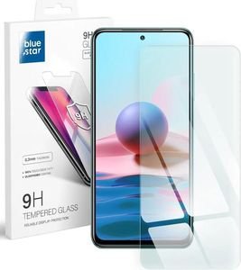 BLUE STAR TEMPERED GLASS SAMSUNG GALAXY A22 4G/LTE