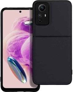 FORCELL NOBLE CASE FOR XIAOMI REDMI NOTE 10 / 10S BLACK