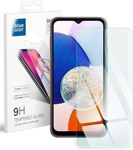 BLUE STAR TEMPERED GLASS FOR SAMSUNG GALAXY A14 5G