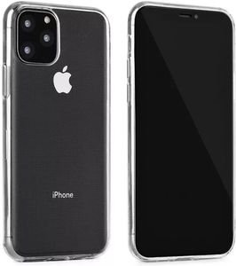 BACK CASE ULTRA SLIM 0,3MM FOR IPHONE 15 PLUS TRANSPARENT BACK CASE ULTRA SLIM 0,3MM FOR IPHONE 15 PLUS TRANSPARENT