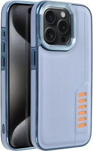 MILANO CASE FOR XIAOMI REDMI NOTE 13 5G BLUE MILANO CASE FOR XIAOMI REDMI NOTE 13 5G BLUE