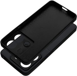 NOBLE CASE FOR XIAOMI REDMI NOTE 13 PRO 5G BLACK NOBLE CASE FOR XIAOMI REDMI NOTE 13 PRO 5G BLACK