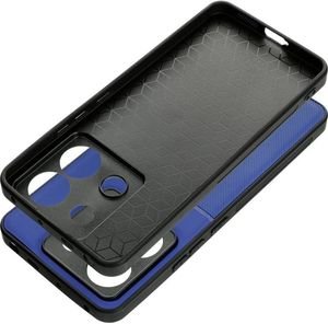 NOBLE CASE FOR XIAOMI REDMI NOTE 13 PRO 5G BLUE NOBLE CASE FOR XIAOMI REDMI NOTE 13 PRO 5G BLUE