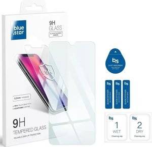 BLUE STAR TEMPERED GLASS FOR SAMSUNG GALAXY A55 5G