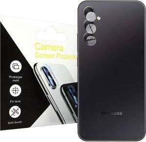 TEMPERED GLASS FOR CAMERA LENS COVER FOR SAMSUNG A14 4G/5G