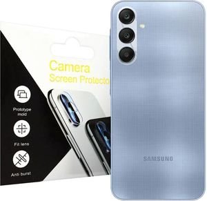 TEMPERED GLASS FOR CAMERA LENS FOR SAMSUNG A25 TEMPERED GLASS FOR CAMERA LENS FOR SAMSUNG A25