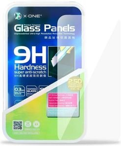TEMPERED GLASS X-ONE FOR SAMSUNG GALAXY A35 5G TEMPERED GLASS X-ONE FOR SAMSUNG GALAXY A35 5G