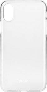 ROAR JELLY BACK COVER CASE FOR APPLE IPHONE 11 PRO TRANSPARENT