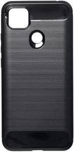 FORCELL CARBON CASE FOR XIAOMI REDMI 10 / 10 2022 BLACK
