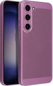 BREEZY CASE FOR SAMSUNG A15 5G PURPLE BREEZY CASE FOR SAMSUNG A15 5G PURPLE