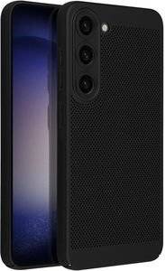 BREEZY CASE FOR SAMSUNG A55 5G BLACK