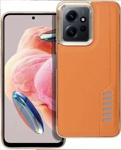 MILANO CASE FOR XIAOMI REDMI NOTE 12 4G BROWN MILANO CASE FOR XIAOMI REDMI NOTE 12 4G BROWN