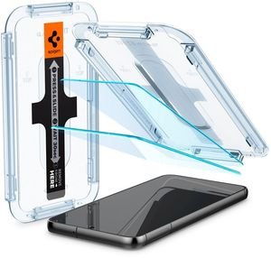SPIGEN GLASS EZ FIT 2 PACK FOR SAMSUNG GALAXY S23