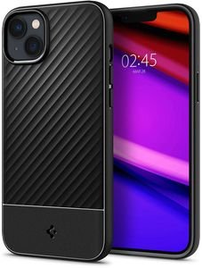 SPIGEN CORE ARMOR MATTE BLACK FOR IPHONE 14 SPIGEN CORE ARMOR MATTE BLACK FOR IPHONE 14