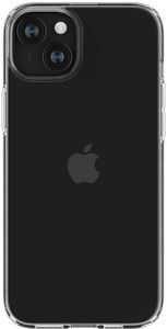 SPIGEN LIQUID CRYSTAL CRYSTAL CLEAR FOR IPHONE 15 PLUS SPIGEN LIQUID CRYSTAL CRYSTAL CLEAR FOR IPHONE 15 PLUS