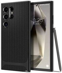 SPIGEN NEO HYBRID BLACK FOR SAMSUNG GALAXY S24 ULTRA
