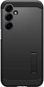 SPIGEN TOUGH ARMOR BLACK FOR SAMSUNG GALAXY A55