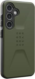 UAG CIVILIAN OLIVE DRAB FOR SAMSUNG GALAXY S24