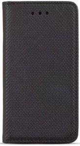 SMART MAGNET FLIP CASE FOR HUAWEI P30 LITE BLACK