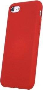SILICON CASE FOR SAMSUNG GALAXY S22 RED OEM