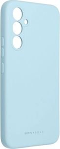 ROAR SPACE CASE FOR SAMSUNG GALAXY A54 5G SKY BLUE ROAR SPACE CASE FOR SAMSUNG GALAXY A54 5G SKY BLUE