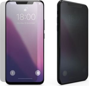 TEMPERED GLASS PRIVACY FOR SAMSUNG GALAXY S20 FE / S20 FE 5G OEM