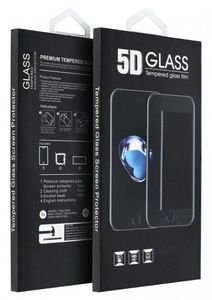 5D FULL GLUE TEMPERED GLASS FOR SAMSUNG GALAXY A54 5G BLACK 5D FULL GLUE TEMPERED GLASS FOR SAMSUNG GALAXY A54 5G BLACK