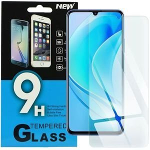 TEMPERED GLASS FOR HUAWEI NOVA Y70 / Y70 PLUS TEMPERED GLASS FOR HUAWEI NOVA Y70 / Y70 PLUS