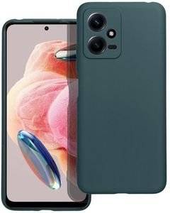 MATT CASE FOR XIAOMI REDMI NOTE 12 5G DARK GREEN