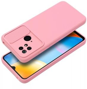 SLIDE CASE FOR XIAOMI REDMI NOTE 12 PRO+ 5G LIGHT PINK SLIDE CASE FOR XIAOMI REDMI NOTE 12 PRO+ 5G LIGHT PINK