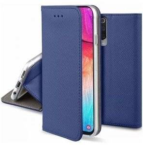 SMART MAGNET CASE FOR IPHONE 15 PRO MAX 6.7 NAVY BLUE