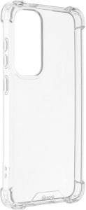 ���� ARMOR JELLY CASE ROAR FOR SAMSUNG GALAXY S24 PLUS TRANSPARENT