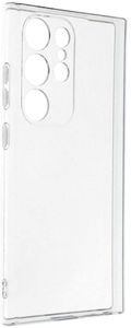 ΘΗΚΗ CLEAR CASE 2MM BOX FOR SAMSUNG GALAXY S24 ULTRA ΘΗΚΗ CLEAR CASE 2MM BOX FOR SAMSUNG GALAXY S24 ULTRA