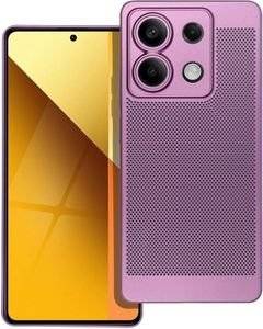 BREEZY CASE FOR XIAOMI REDMI NOTE 13 5G PURPLE
