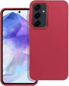 FRAME CASE FOR SAMSUNG A55 5G MAGENTA