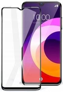 5D FULL GLUE CERAMIC GLASS FOR XIAOMI REDMI NOTE 13 4G BLACK