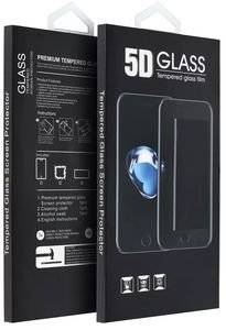 5D FULL GLUE TEMPERED GLASS FOR SAMSUNG GALAXY A15 4G / A15 5G / M15 BLACK OEM