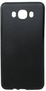 TPU CASE SAMSUNG J7 2016 (J710) BLACK