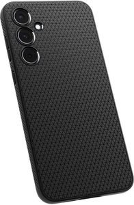 SPIGEN LIQUID AIR MATTE BLACK FOR SAMSUNG GALAXY A55 SPIGEN LIQUID AIR MATTE BLACK FOR SAMSUNG GALAXY A55