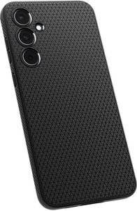 SPIGEN LIQUID AIR MATTE BLACK FOR SAMSUNG GALAXY A55