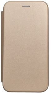 BOOK FORCELL ELEGANCE FOR SAMSUNG A13 4G GOLD
