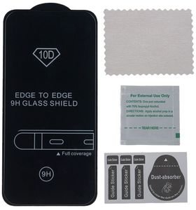 TEMPERED GLASS 10D FOR SAMSUNG GALAXY S20 FE / S20 FE 5G BLACK FRAME TEMPERED GLASS 10D FOR SAMSUNG GALAXY S20 FE / S20 FE 5G BLACK FRAME