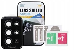 TEMPERED GLASS FOR CAMERA LENS FOR SAMSUNG S23 ULTRA