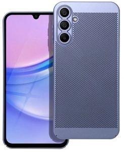 BREEZY CASE FOR SAMSUNG A15 5G BLUE BREEZY CASE FOR SAMSUNG A15 5G BLUE