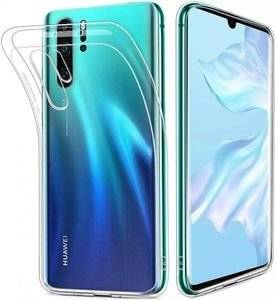 BACK COVER CASE ULTRA SLIM 0,5MM FOR HUAWEI P30 PRO