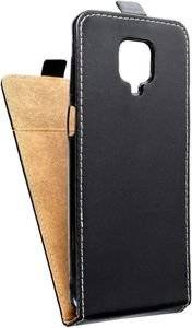 FLIP CASE SLIM FLEXI FRESH FOR XIAOMI NOTE 9 PRO BLACK